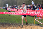 Intermediate boys, 2020 New Balance English Schools Champs., Sefton Park, Liverpool. Photo: David T. Hewitson/Sports for All Pics